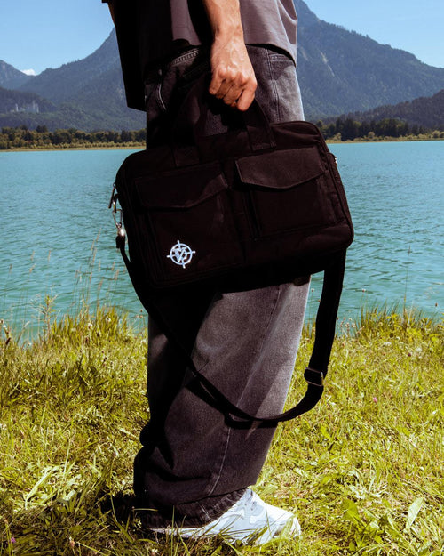 ACCESSORIES - VICINITY