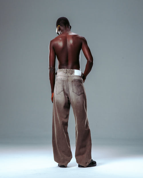 BOTTOMS - VICINITY