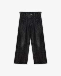 MAXIMUM DENIM CONCRETE