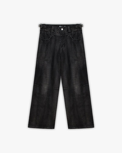 MAXIMUM DENIM CONCRETE