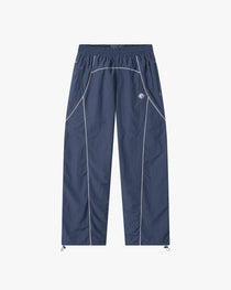 TRACK PANTS DARK BLUE