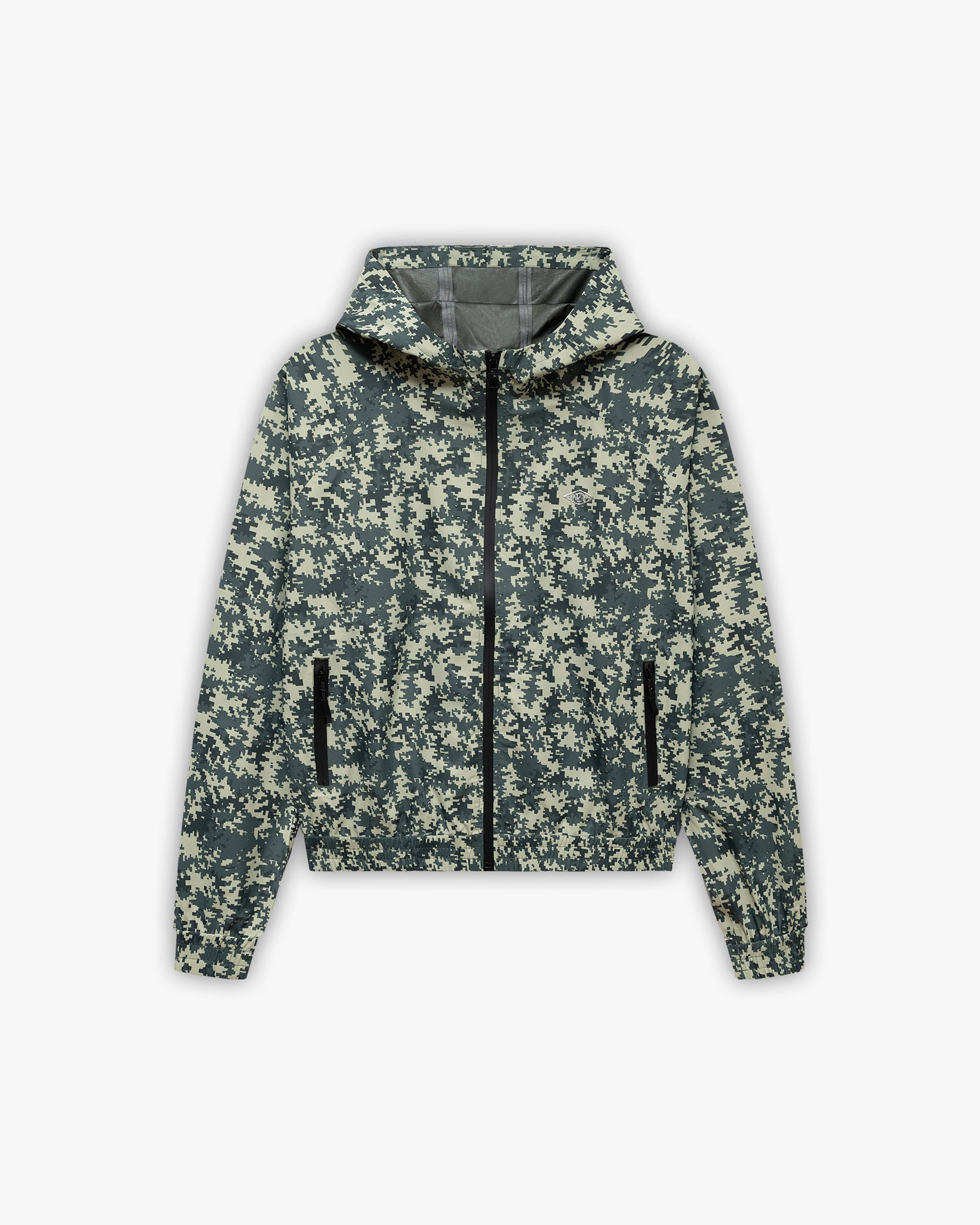 WINDBREAKER PIXEL CAMO – VICINITY