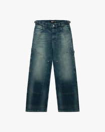 WILD SOUTH CARPENTER DENIM LAKE