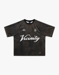 AMERICANA JERSEY BROWN