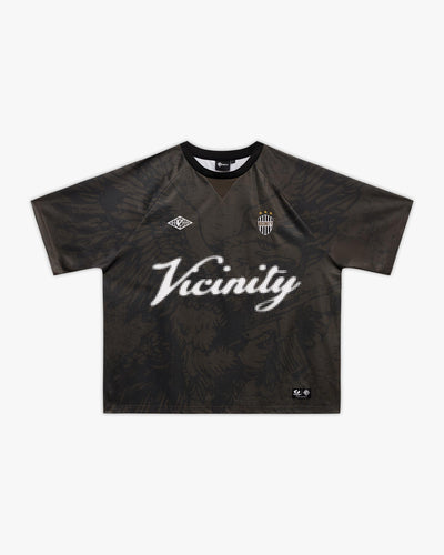 AMERICANA JERSEY BROWN