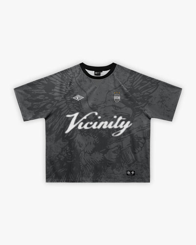 AMERICANA JERSEY GREY