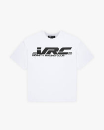 VRC TEE WHITE