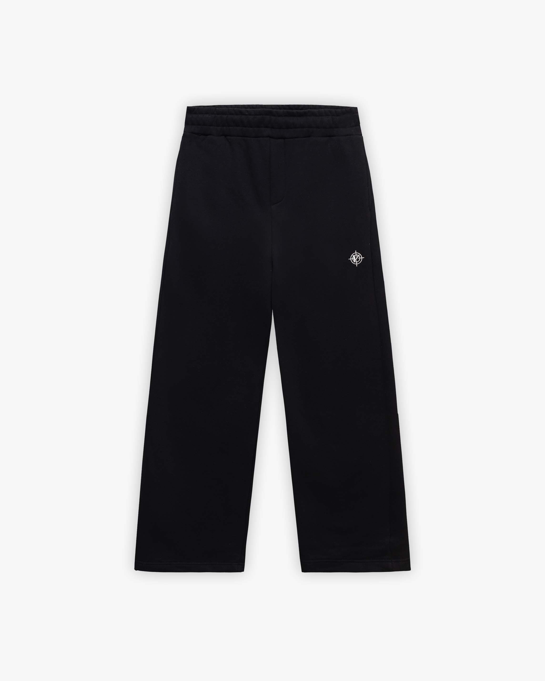 SOFTS JOGGER BLACK – VICINITY
