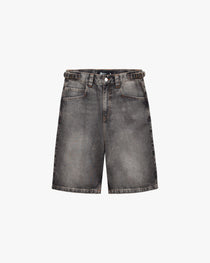 CHIMERA DENIM JORTS