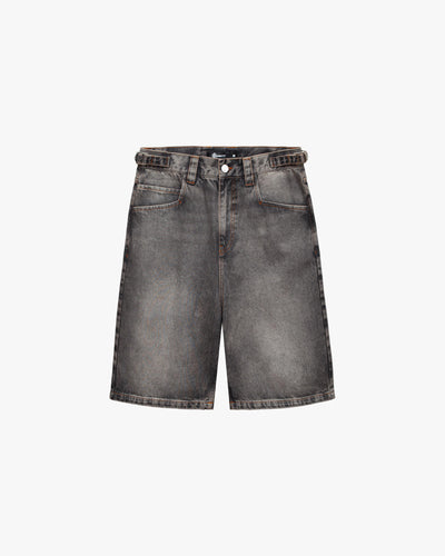 CHIMERA DENIM JORTS