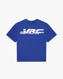 VRC TEE BLUE
