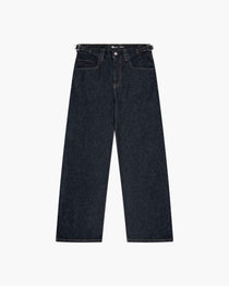 RAW DENIM