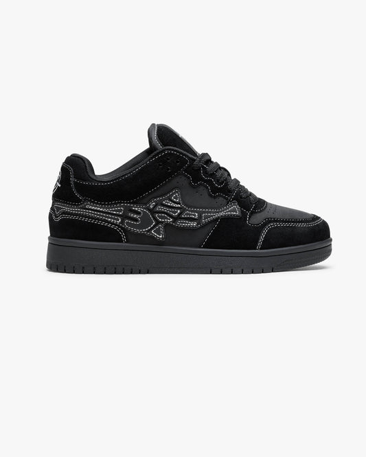 AKIMBO LOWS "BLACK PHANTOM"