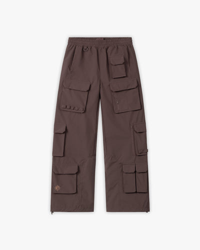 ONYX CARGO BROWN - VICINITY