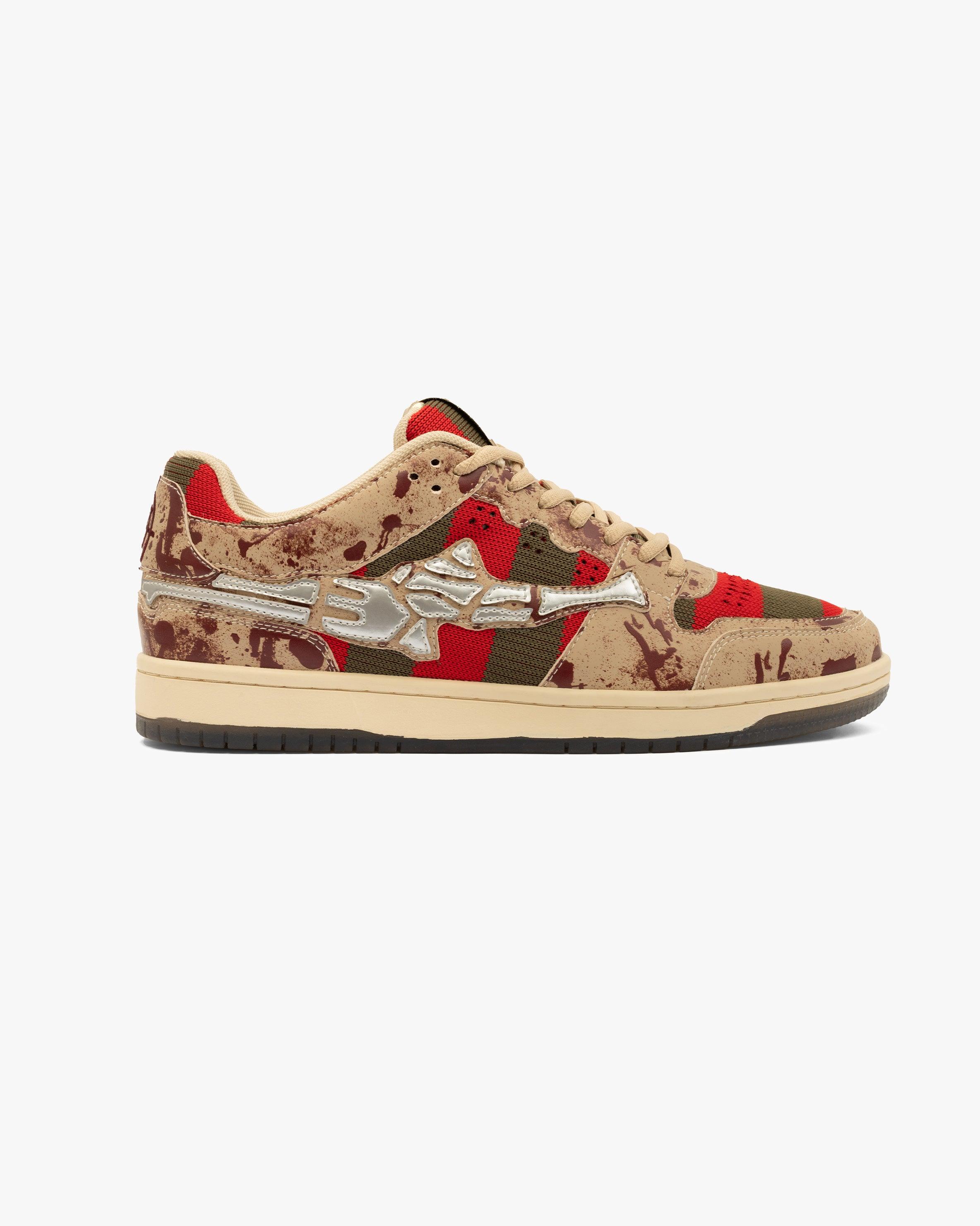 AKIMBO LOWS 