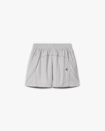 TRACK SHORTS GREY