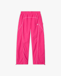 TRACK PANTS PINK