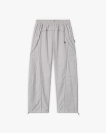 TRACK PANTS GREY