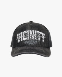 WESTERN CAP DARK GREY