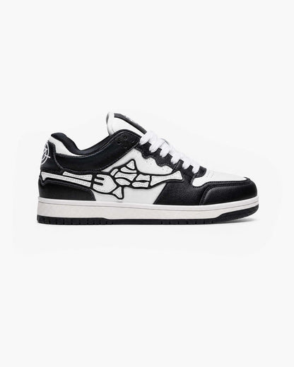 AKIMBO LOWS "BLACK & WHITE"