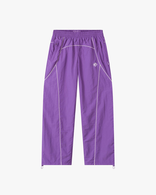 TRACK PANTS PURPLE - VICINITY