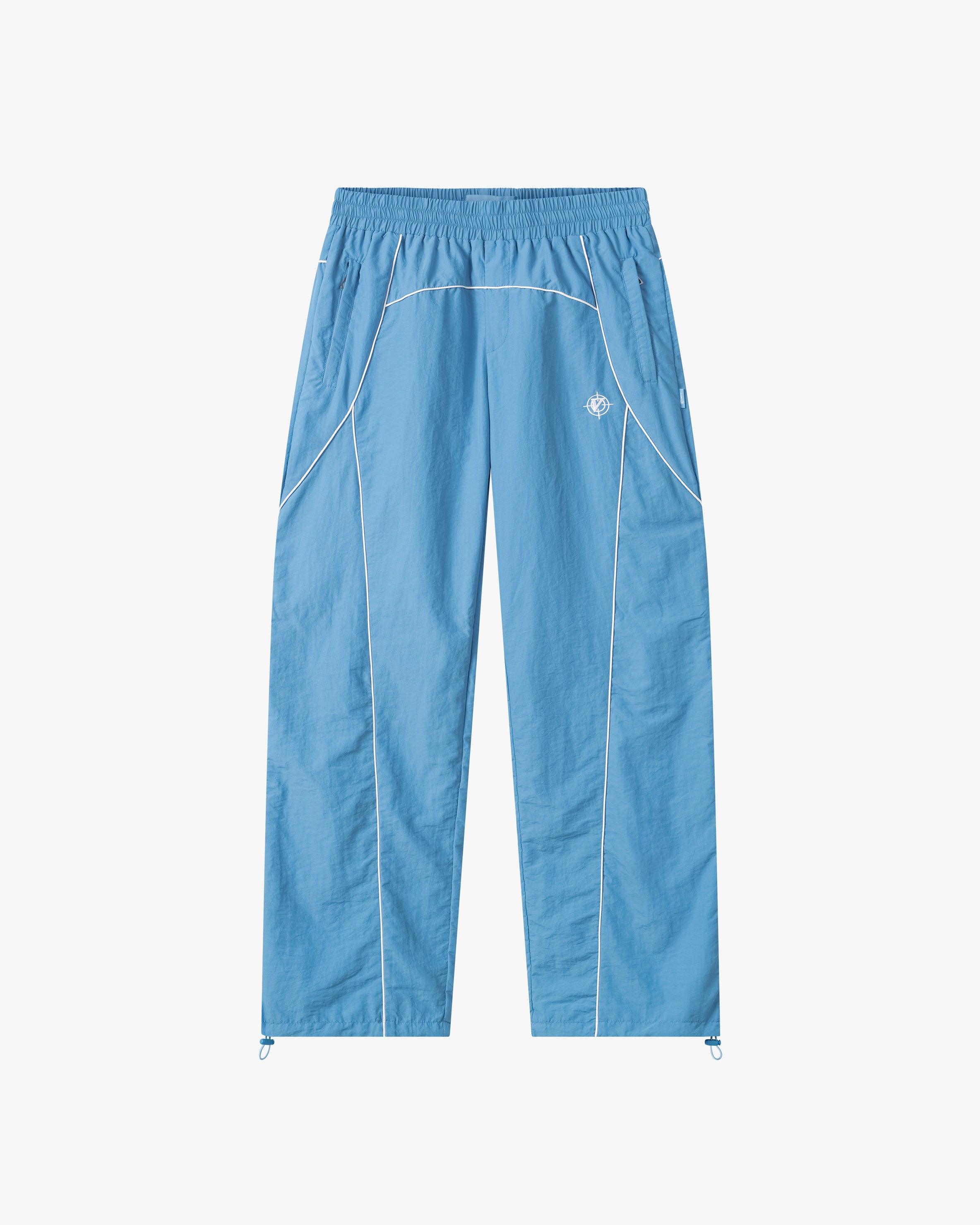 TRACK PANTS SKY BLUE – VICINITY