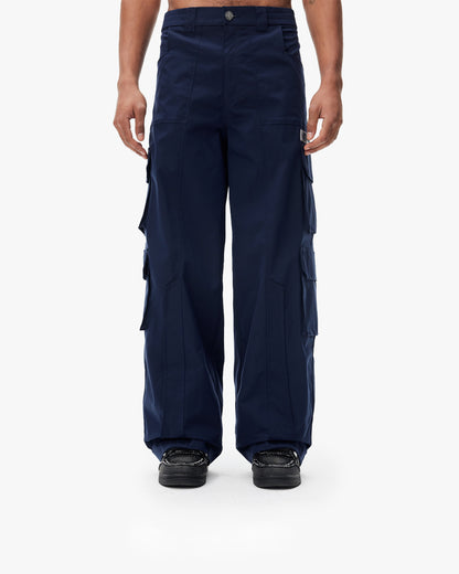 TRAIL CARGO NAVY