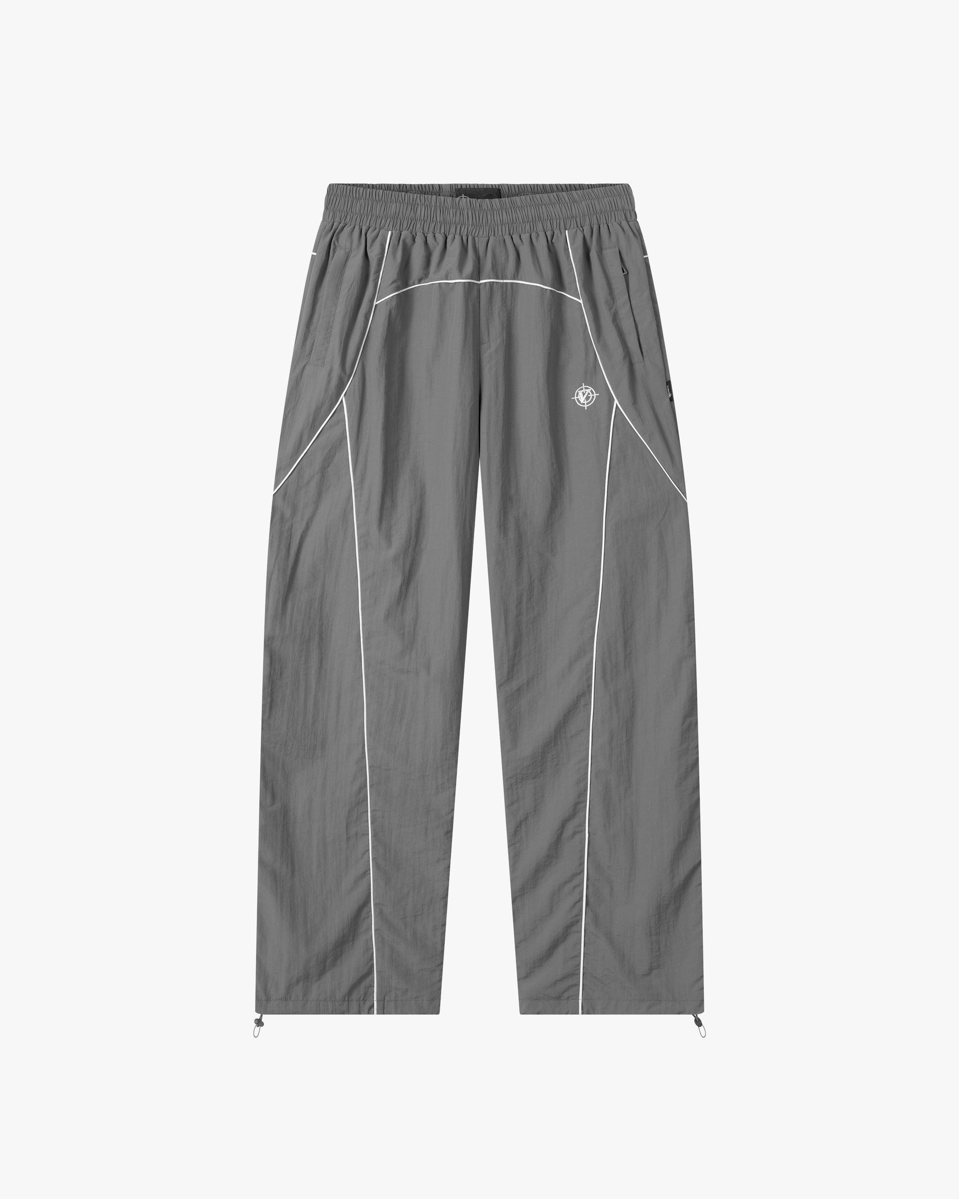 TRACK PANTS DARK GREY - VICINITY