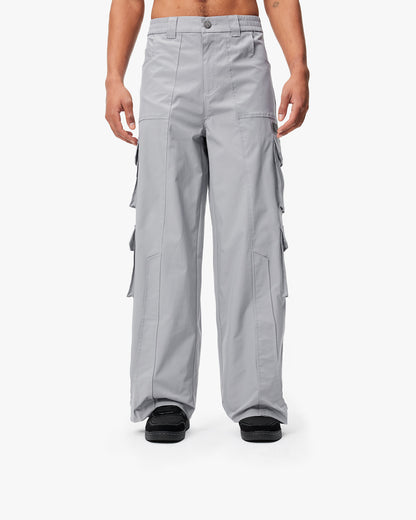 TRAIL CARGO GREY