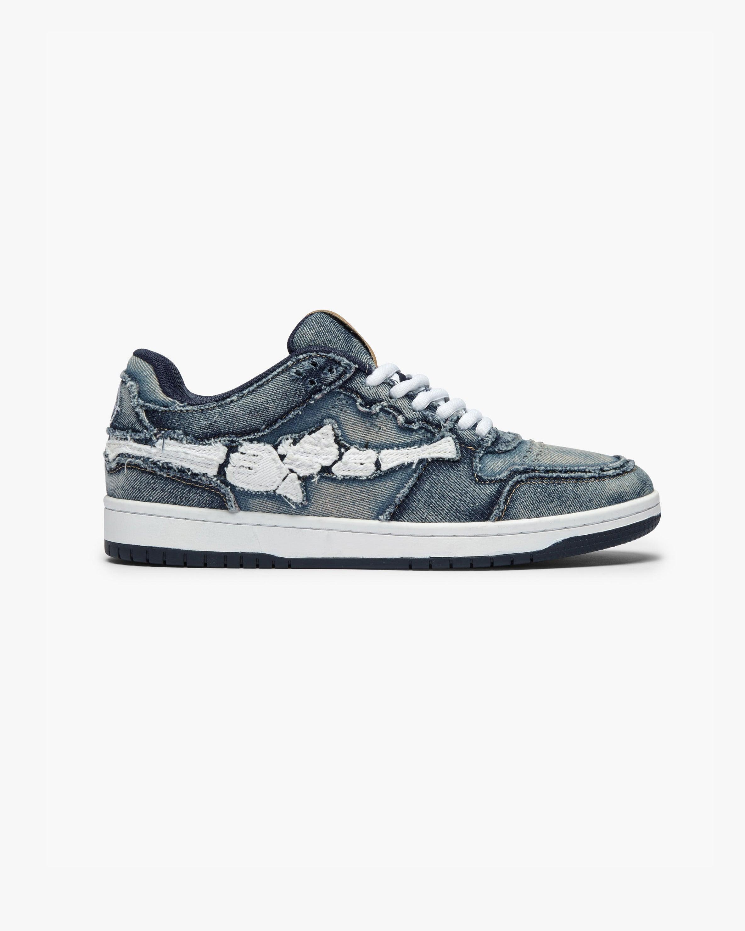 university blues lows