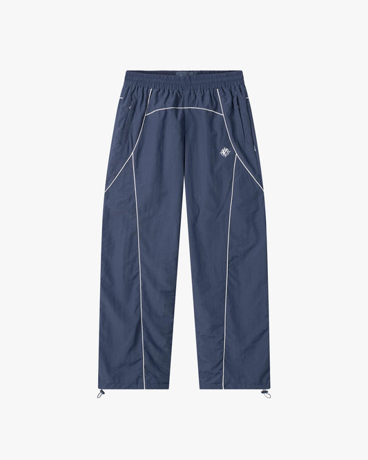 TRACK PANTS DARK BLUE - VICINITY