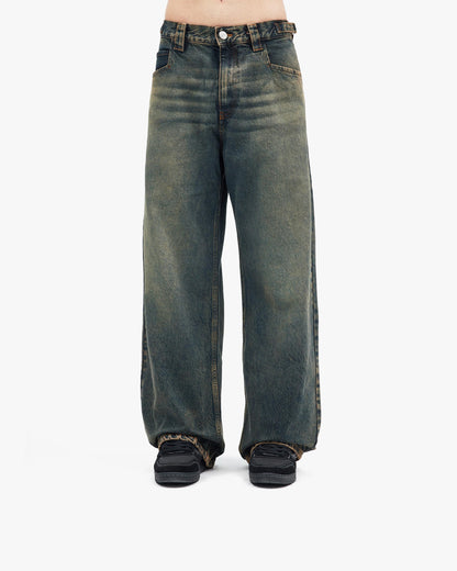 RANGER DENIM