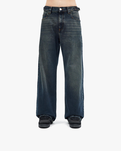 WEST COAST DENIM