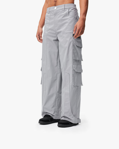 TRAIL CARGO GREY