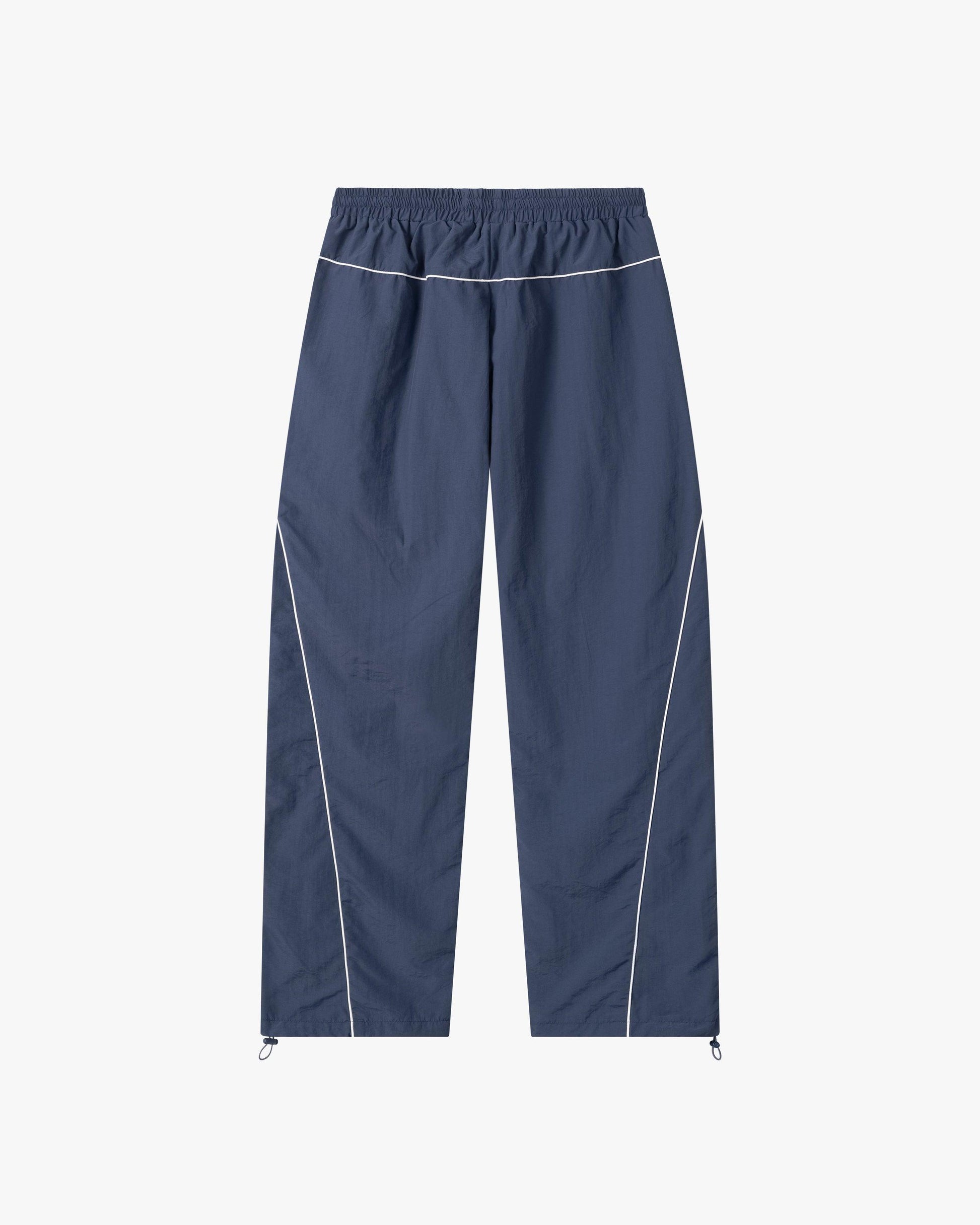 TRACK PANTS DARK BLUE - VICINITY