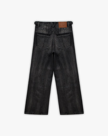 MAXIMUM DENIM CONCRETE