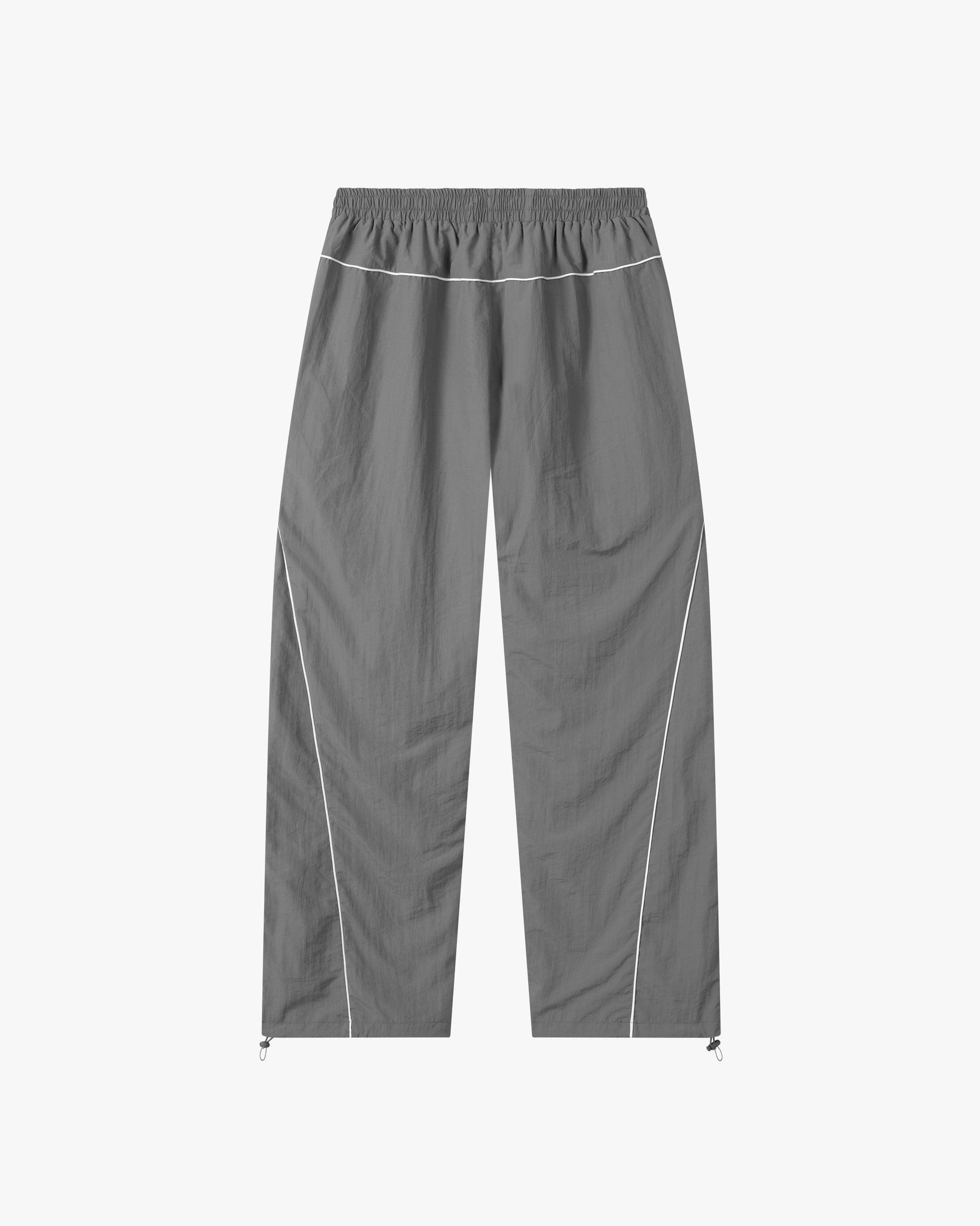 TRACK PANTS DARK GREY - VICINITY