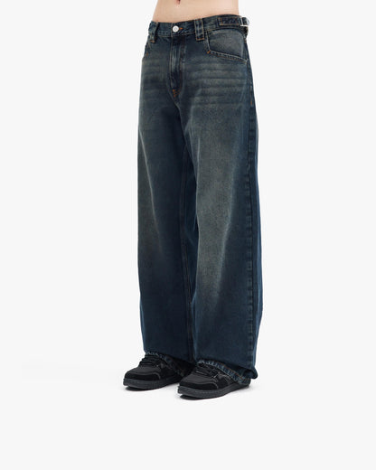 WEST COAST DENIM