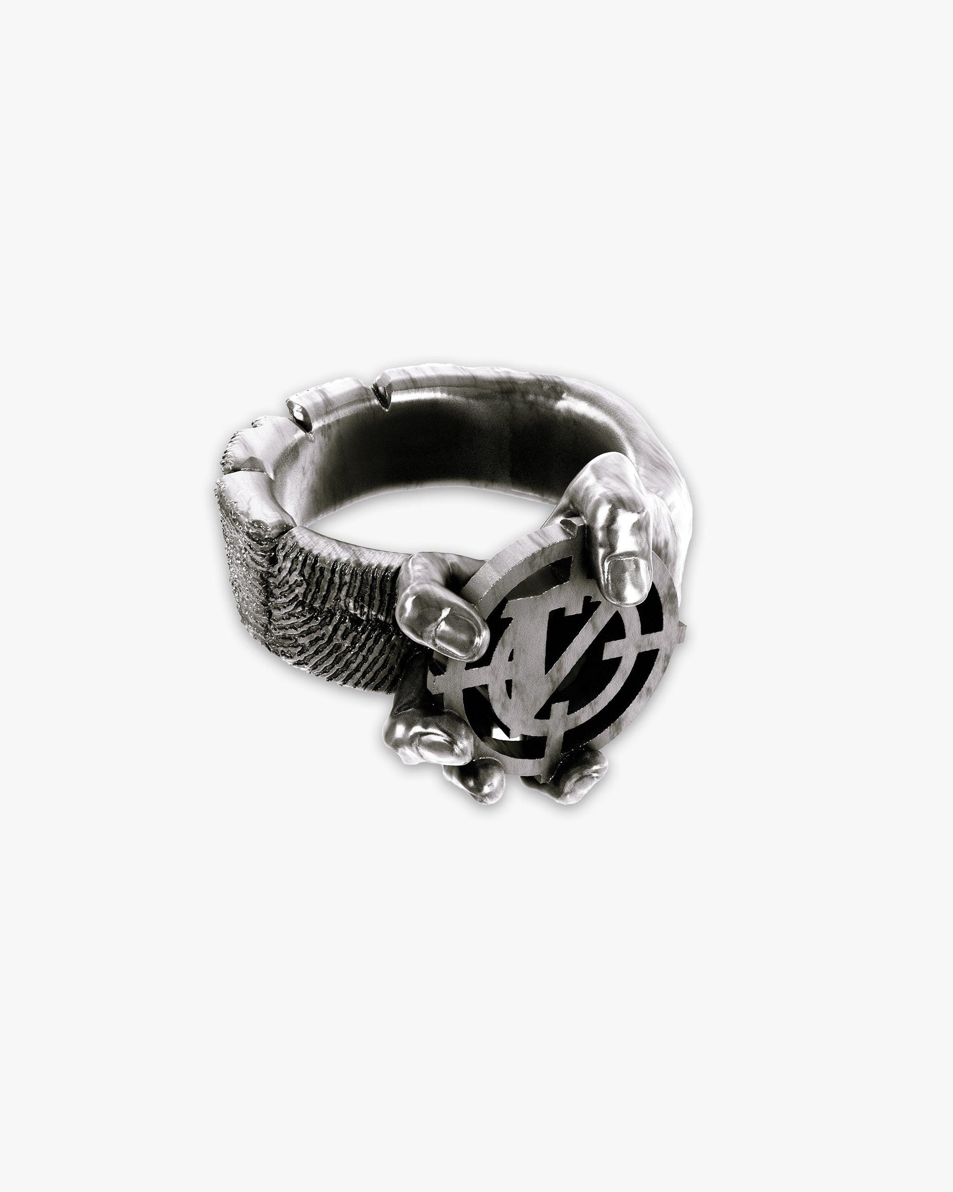 FINGERPRINT RING - VICINITY