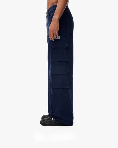 TRAIL CARGO NAVY