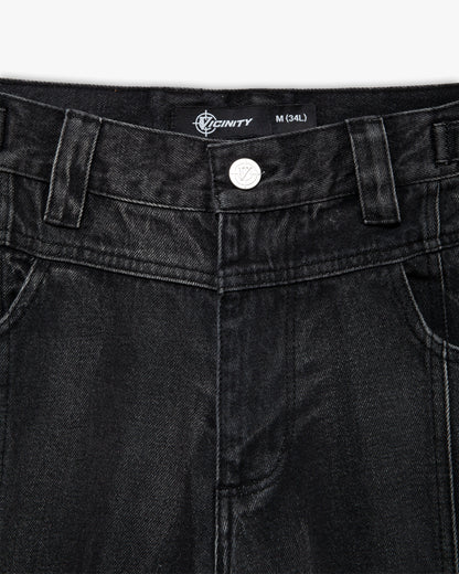 MAXIMUM DENIM CONCRETE