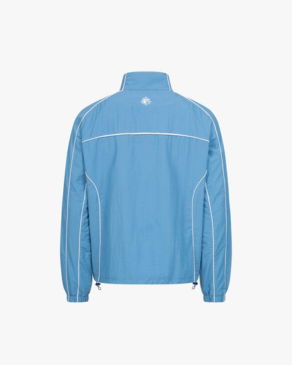 TRACK JACKET SKY BLUE - VICINITY