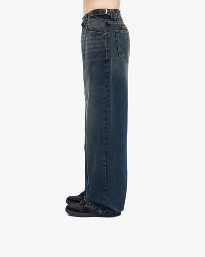 WEST COAST DENIM