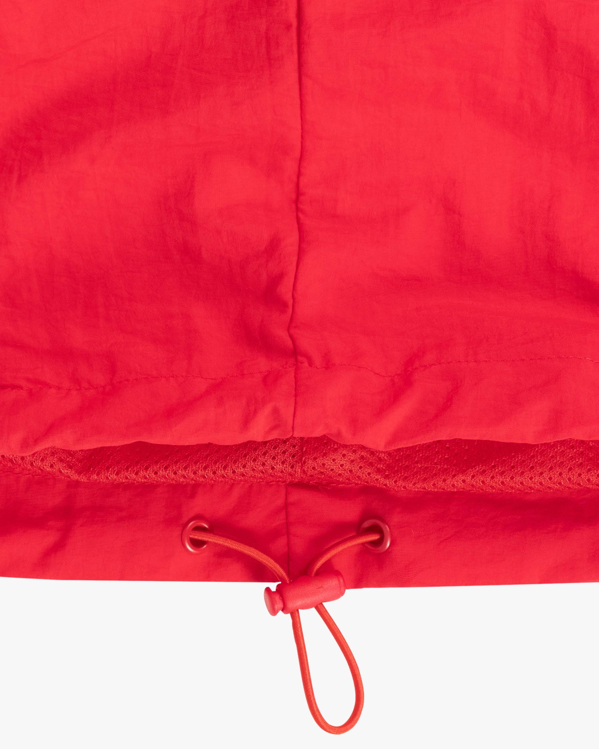 TRACK PANTS RED - VICINITY