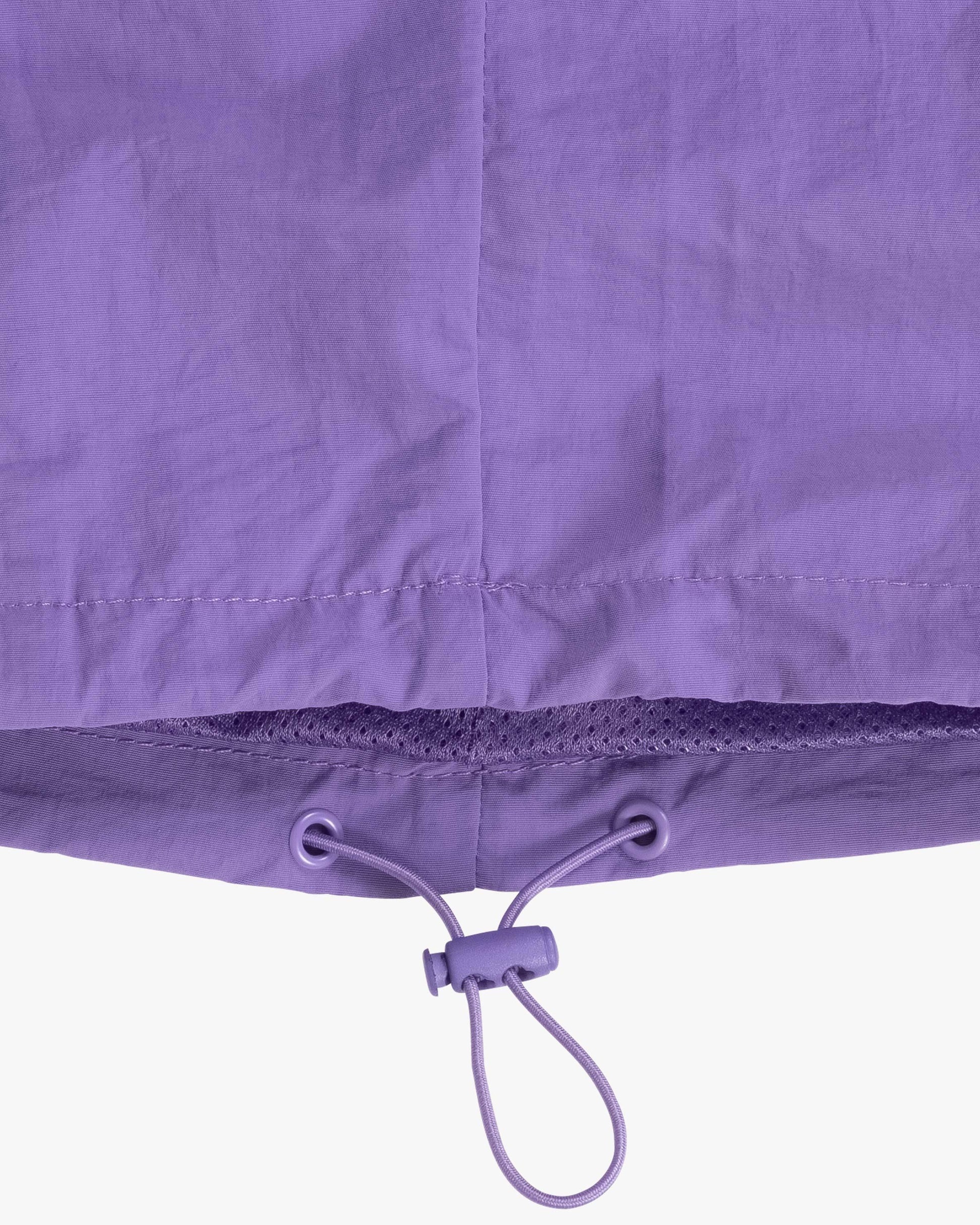 TRACK PANTS PURPLE - VICINITY