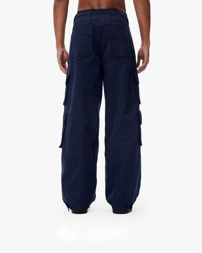 TRAIL CARGO NAVY