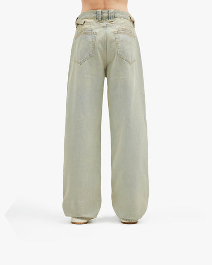 COWBOY DENIM