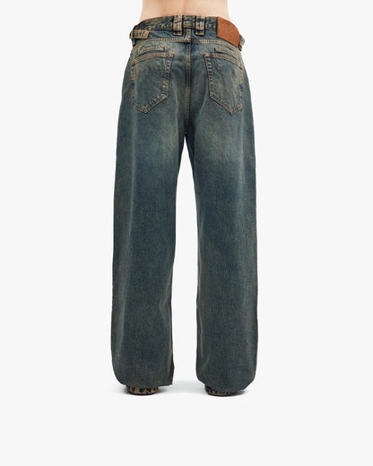 RANGER DENIM