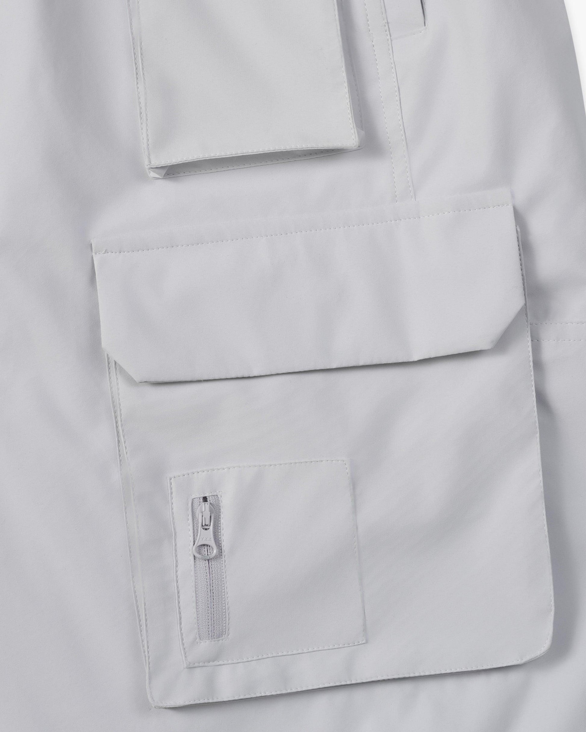 ONYX CARGO LIGHT GREY - VICINITY