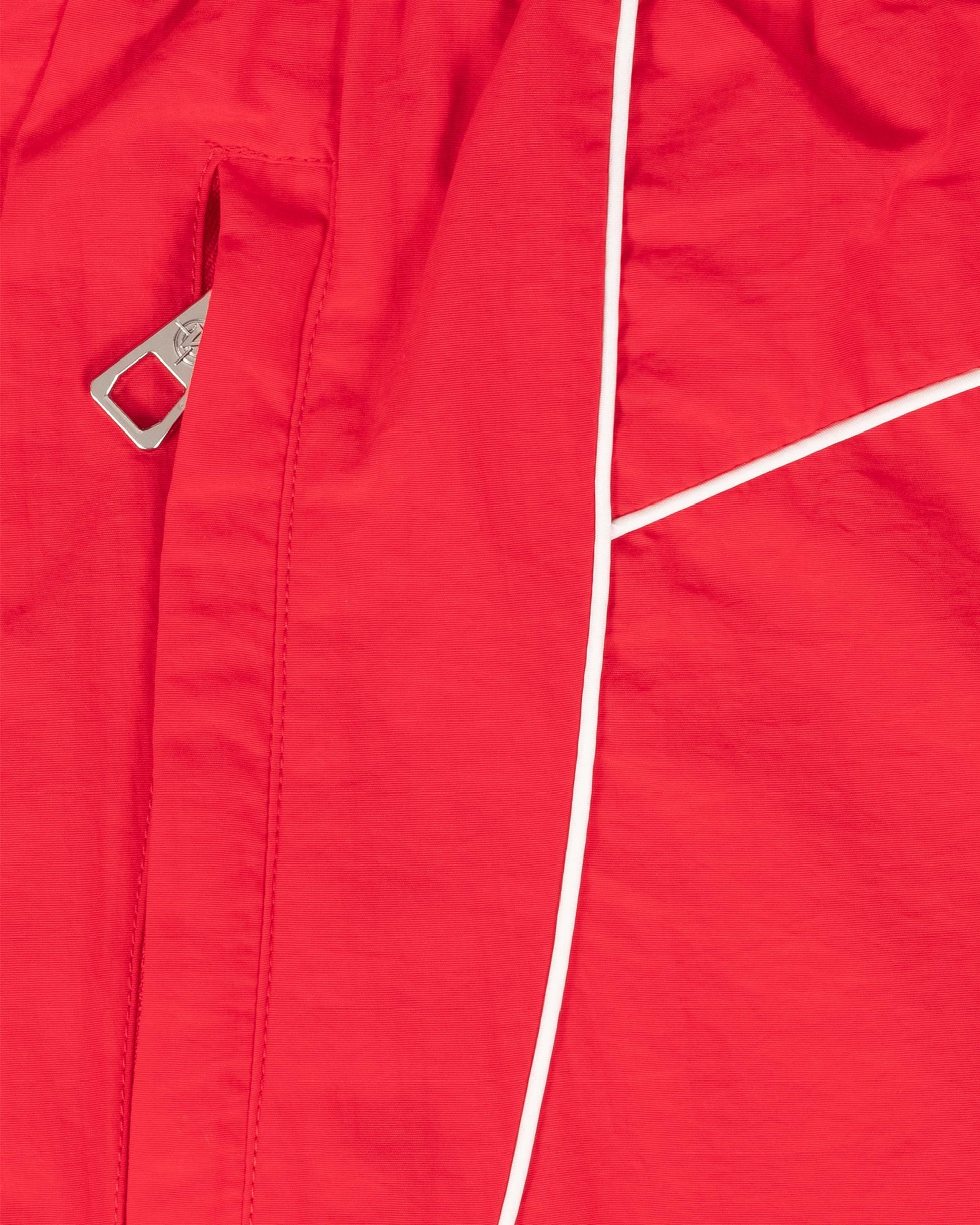 TRACK PANTS RED - VICINITY